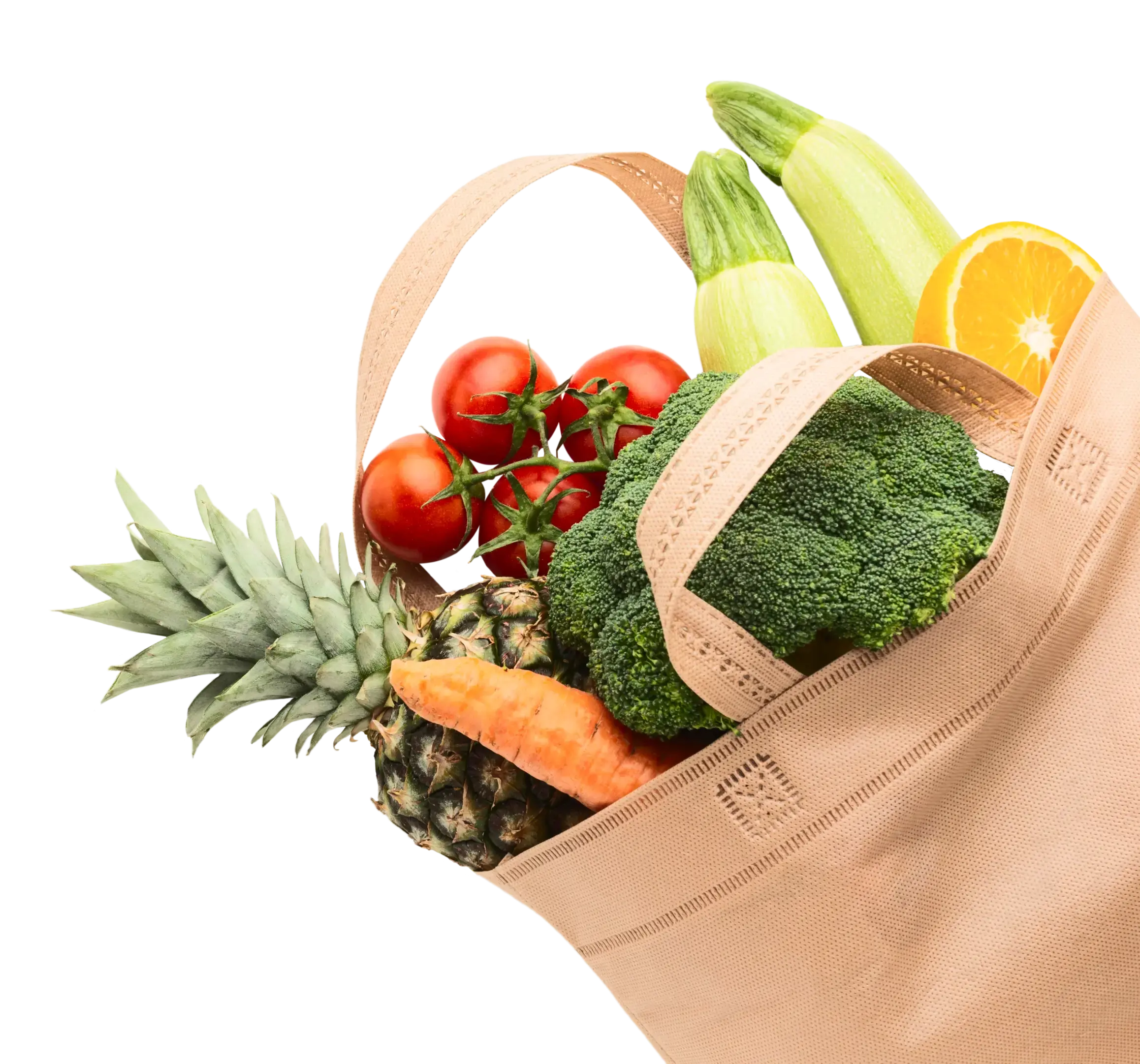 Grocery Bag